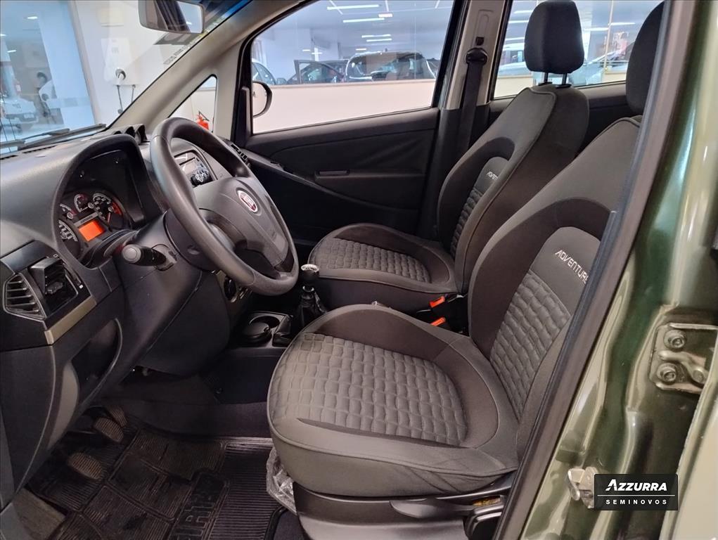 IDEA 1.8 MPI ADVENTURE 8V FLEX 4P MANUAL12