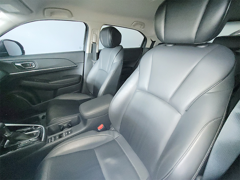 HR-V 1.5 DI I-VTEC TURBO FLEX ADVANCE CVT7