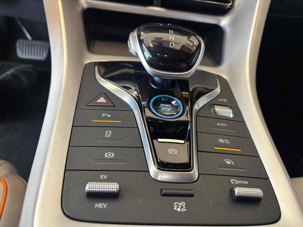 SONG PRO 1.5 DM-I HÍBRIDO GS AUTOMÁTICO14