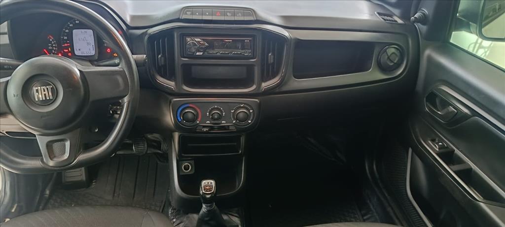 STRADA 1.4 FIRE FLEX ENDURANCE CS MANUAL7