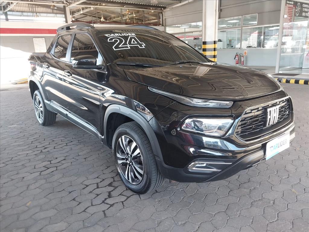 TORO 1.3 TURBO 270 FLEX FREEDOM AT62