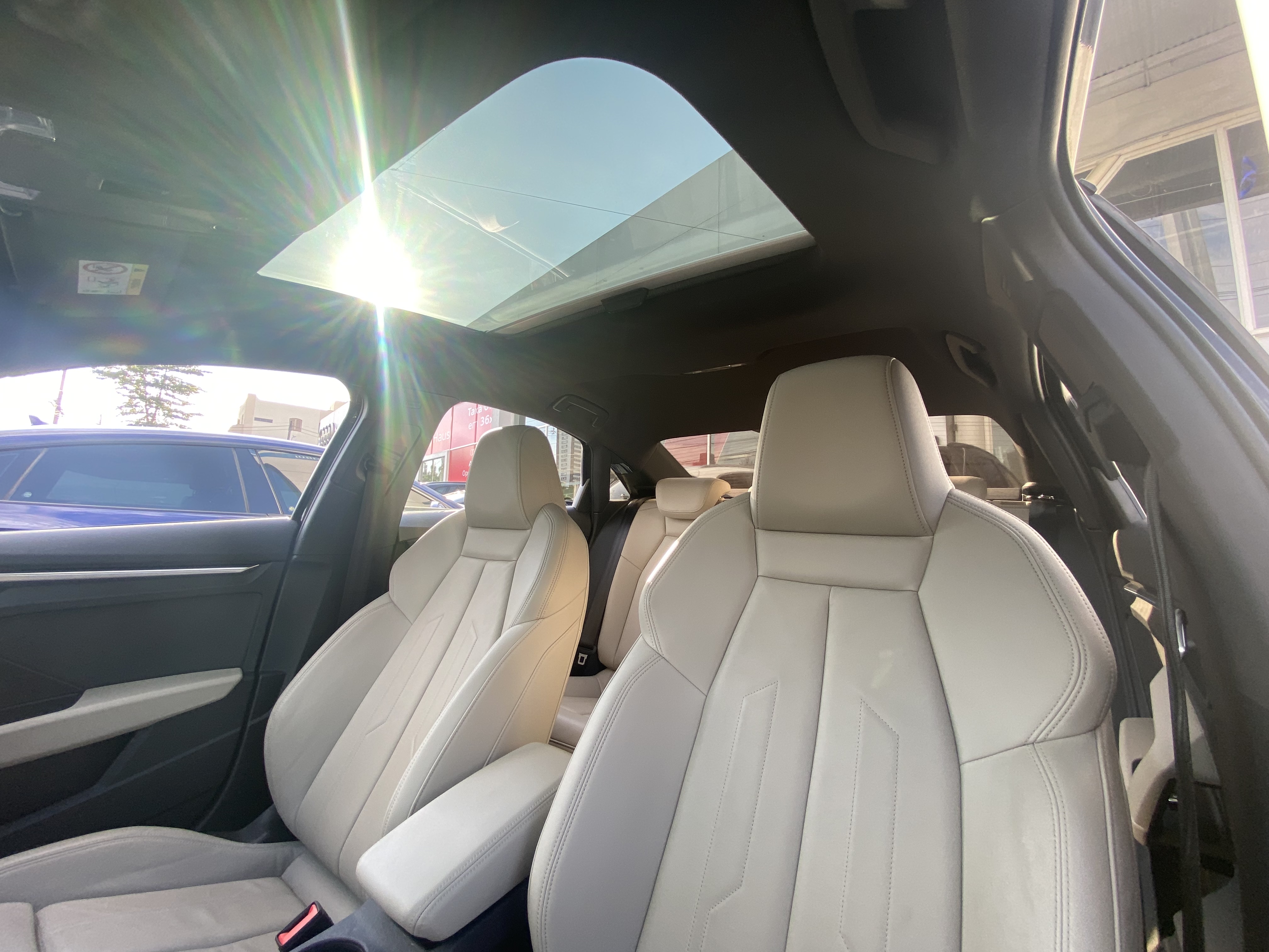 A3 2.0 40 TFSI MHEV SEDAN PERFORMANCE BLACK S-TRONIC10