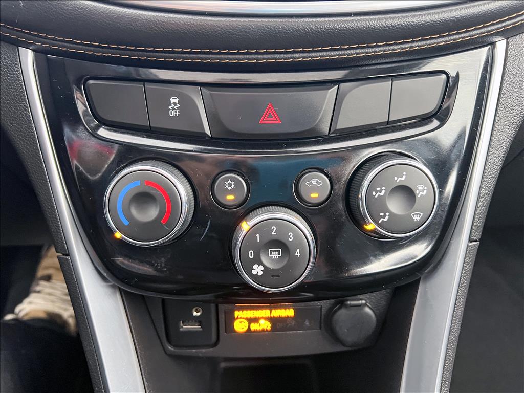 TRACKER 1.4 16V TURBO FLEX PREMIER AUTOMÁTICO15