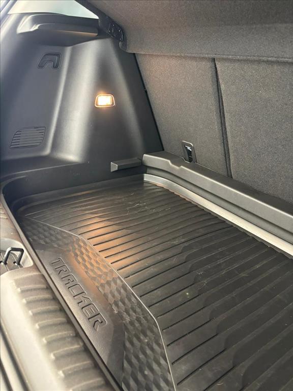 TRACKER 1.2 TURBO FLEX PREMIER AUTOMÁTICO12