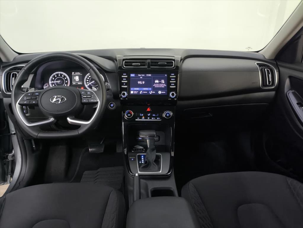 CRETA 1.0 TGDI FLEX LIMITED AUTOMÁTICO3