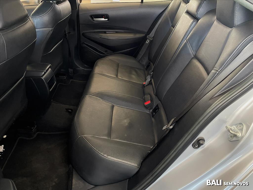 COROLLA 2.0 VVT-IE FLEX XEI DIRECT SHIFT16