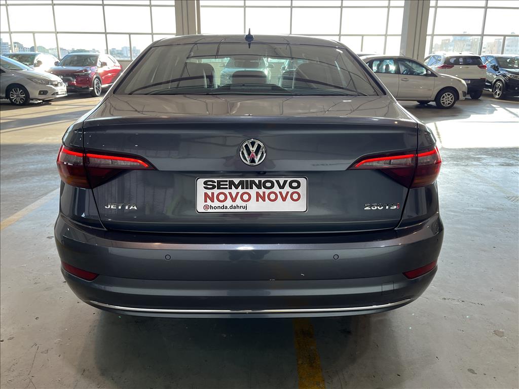 JETTA 1.4 250 TSI TOTAL FLEX COMFORTLINE TIPTRONIC13