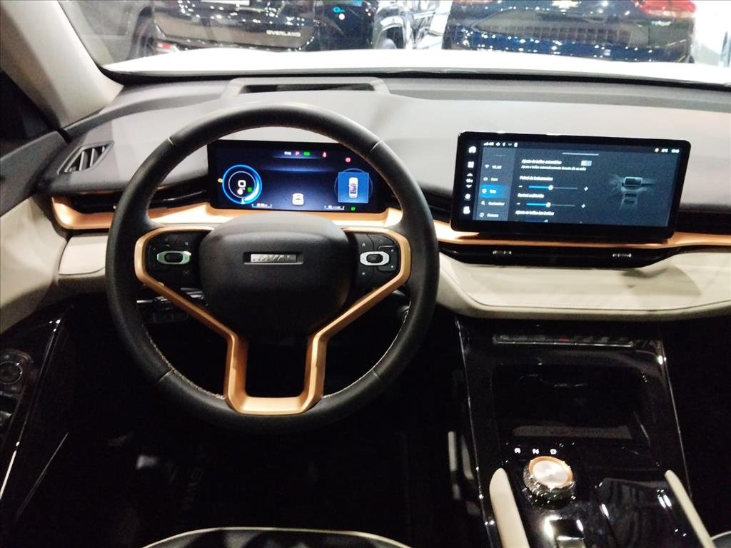 HAVAL H6 1.5 HEV PREMIUM E-TRACTION HAVAL H6 1.5 HEV PREMIUM E-TRACTION