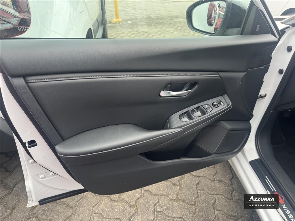 SENTRA 2.0 16V GASOLINA ADVANCE XTRONIC7