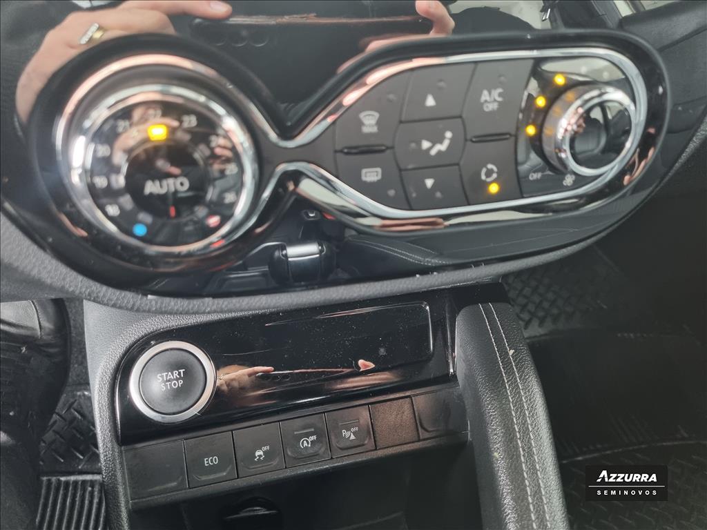 CAPTUR 1.3 TCE FLEX INTENSE X-TRONIC25