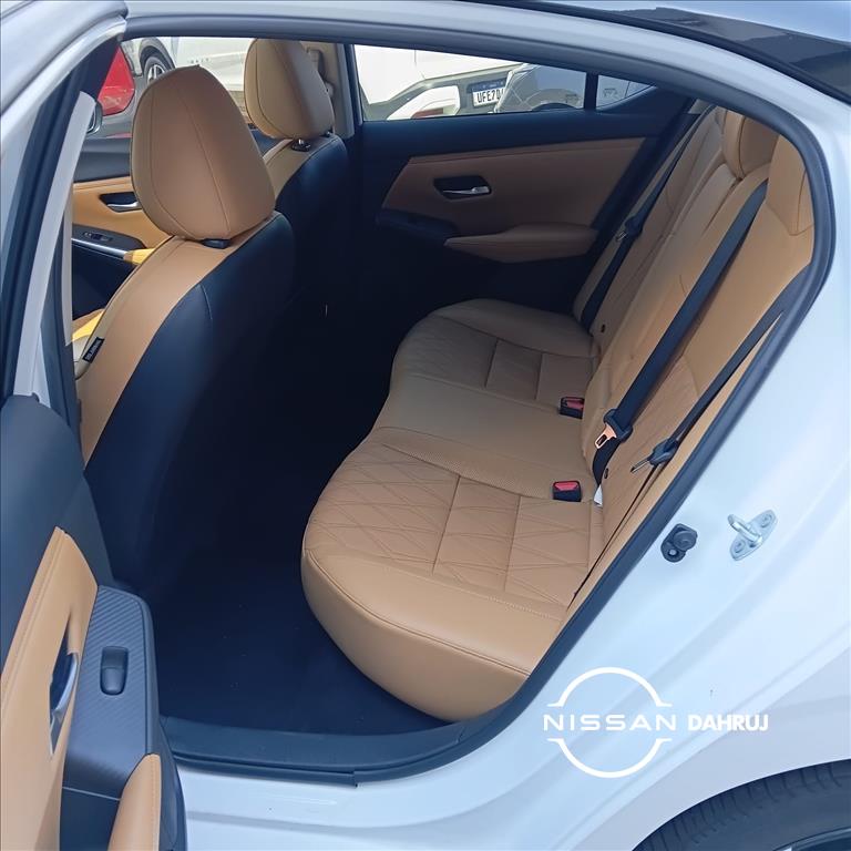 SENTRA 2.0 16V GASOLINA EXCLUSIVE PREMIUM XTRONIC7