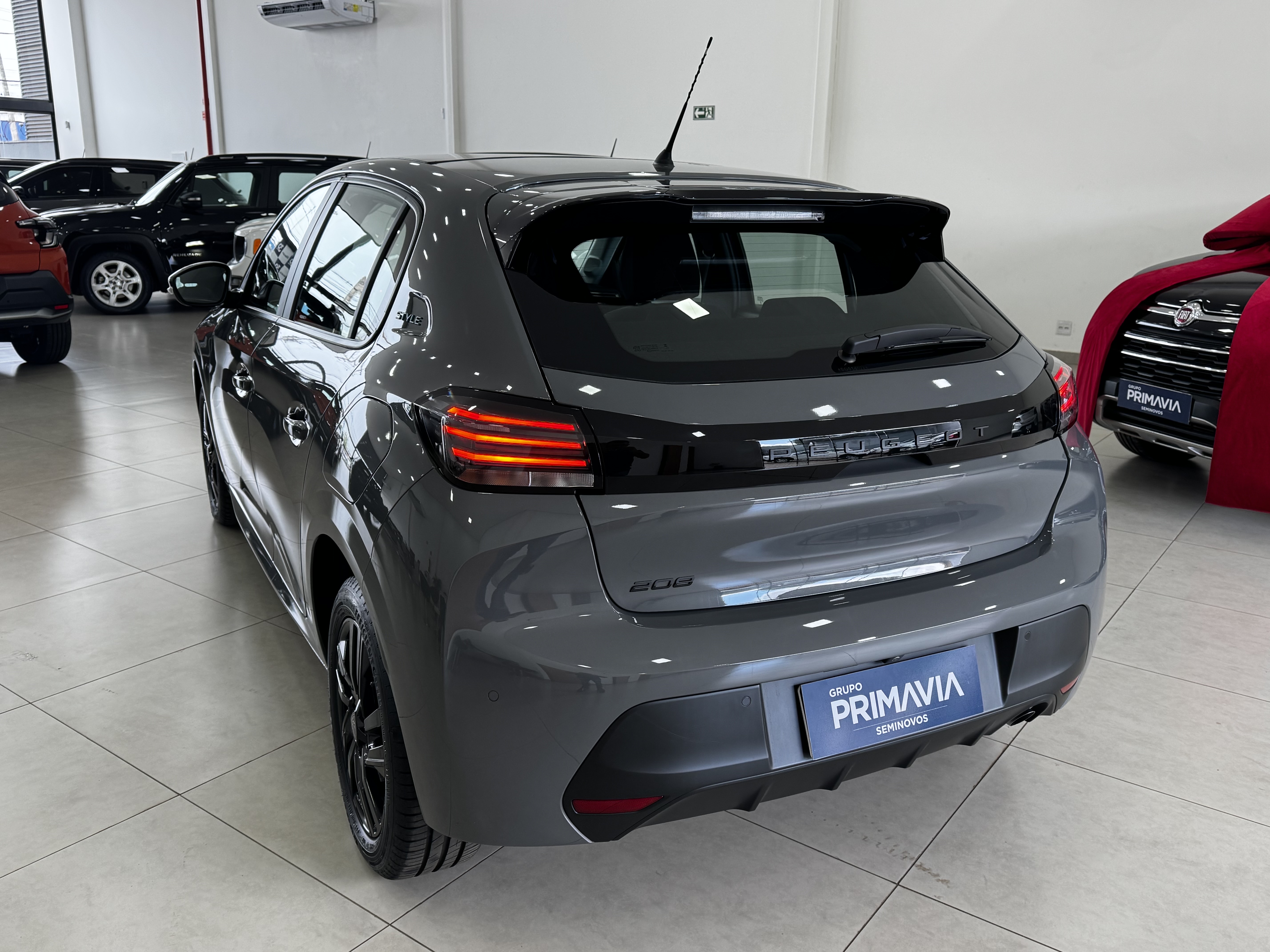 208 1.0 FIREFLY FLEX STYLE MANUAL2