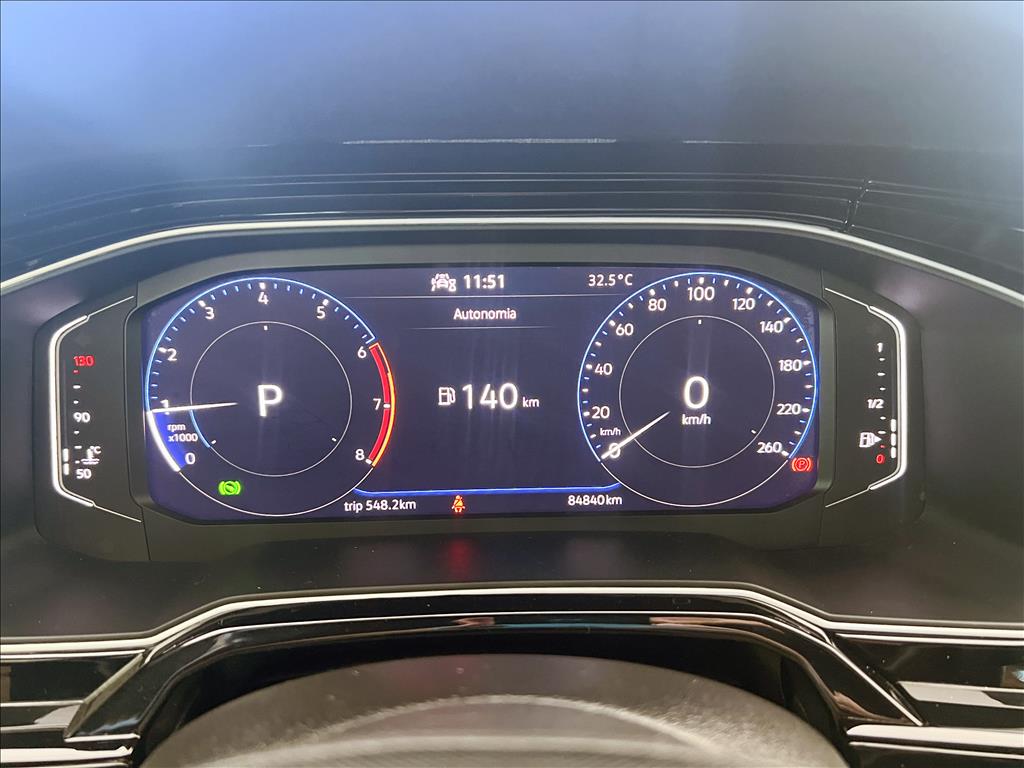 NIVUS 1.0 200 TSI TOTAL FLEX HIGHLINE AUTOMÁTICO7