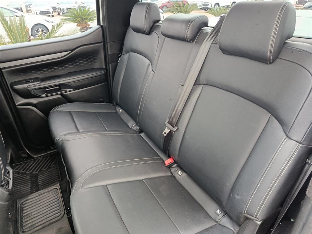 RANGER 3.0 V6 TURBO DIESEL CD XLT 4X4 AUTOMÁTICO9