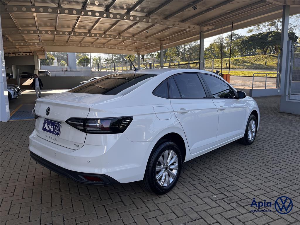 VIRTUS 1.0 170 TSI MANUAL3