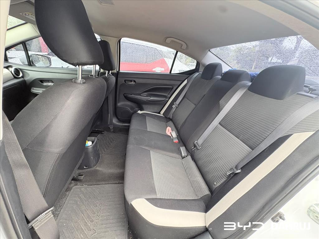 VERSA 1.6 16V FLEX ADVANCE XTRONIC5