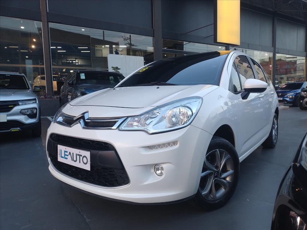 C3 1.2 PURE TECH FLEX TENDANCE MANUAL1
