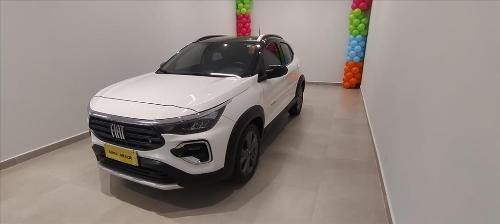 PULSE 1.0 TURBO 200 FLEX IMPETUS CVT1