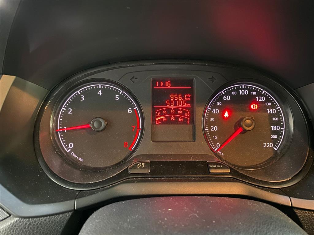 GOL 1.0 12V MPI TOTALFLEX 4P MANUAL9