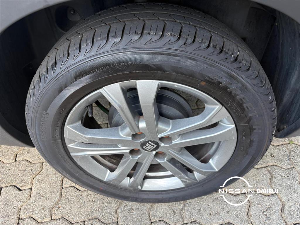 PULSE 1.0 TURBO 200 FLEX DRIVE CVT9