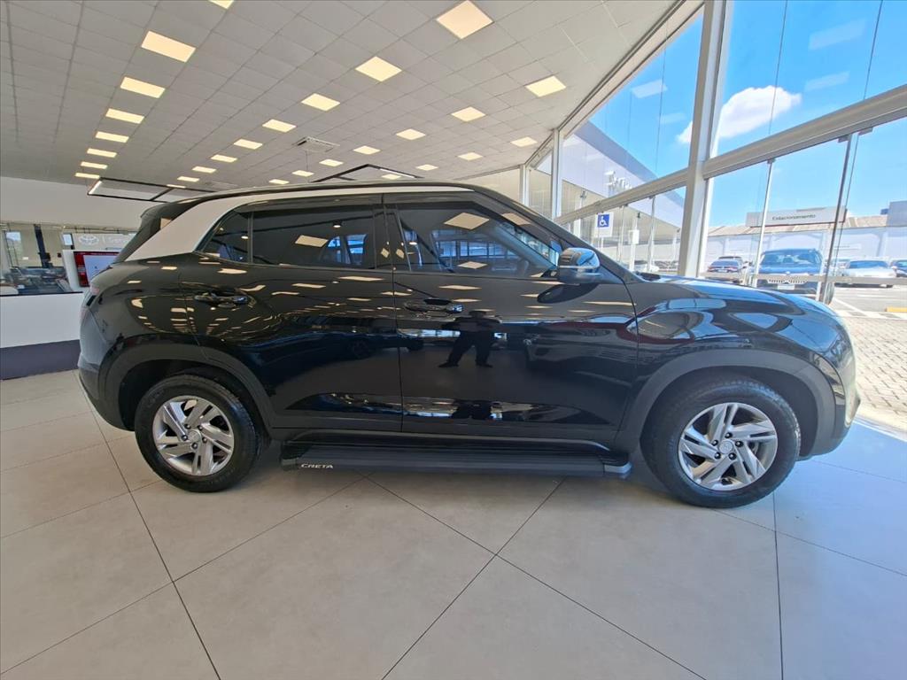 CRETA 1.0 TGDI FLEX COMFORT AUTOMÁTICO4