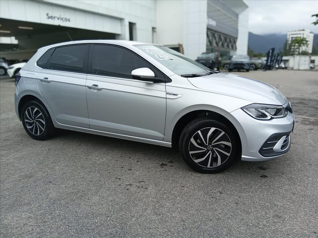 POLO 1.0 170 TSI HIGHLINE AUTOMÁTICO2
