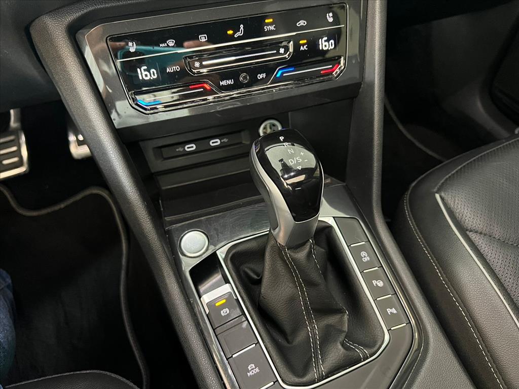 TIGUAN 2.0 300 TSI GASOLINA ALLSPACE R-LINE AUTOMÁTICO14