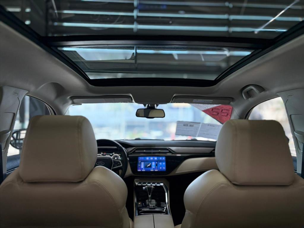 Ford-TERRITORY-1.5 ECOBOOST GTDI GASOLINA TITANIUM AUTOMÁTICO