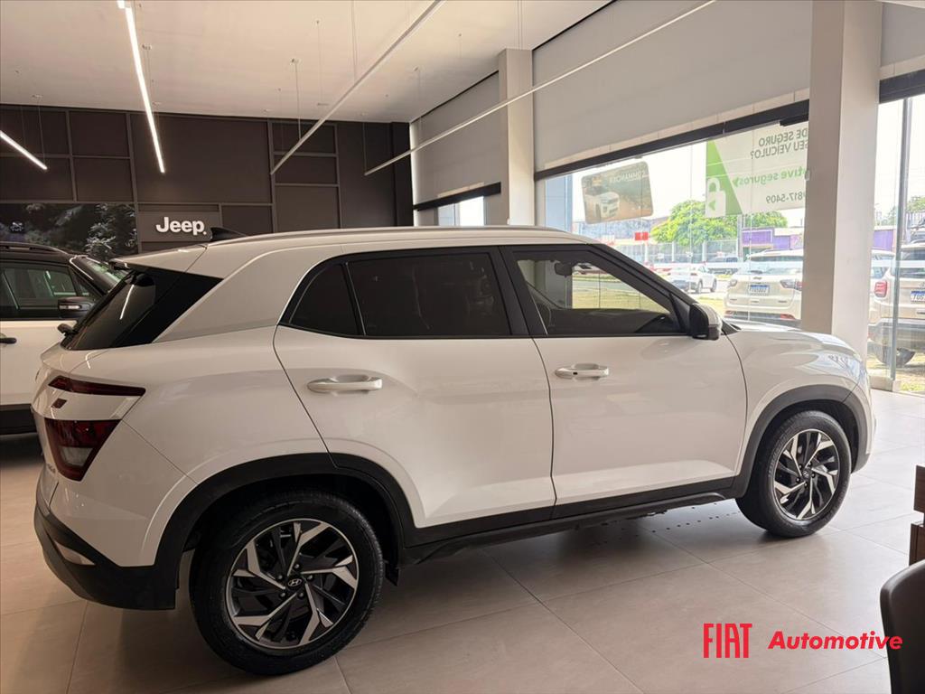 CRETA 1.0 TGDI FLEX PLATINUM AUTOMÁTICO8