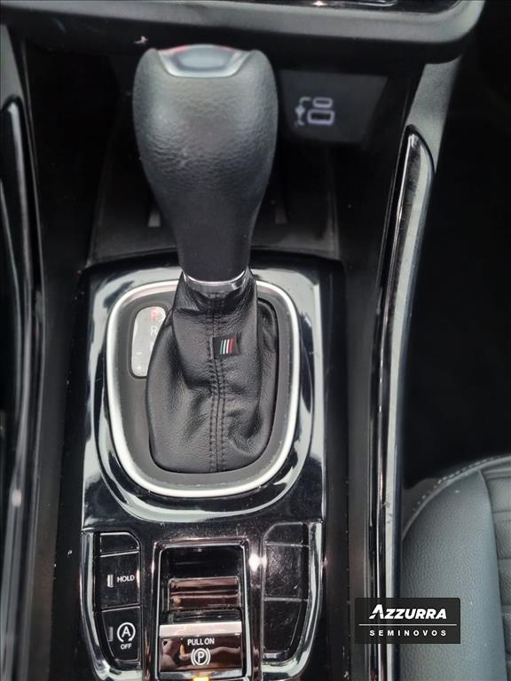 FASTBACK 1.3 TURBO 270 FLEX LIMITED EDITION AT620