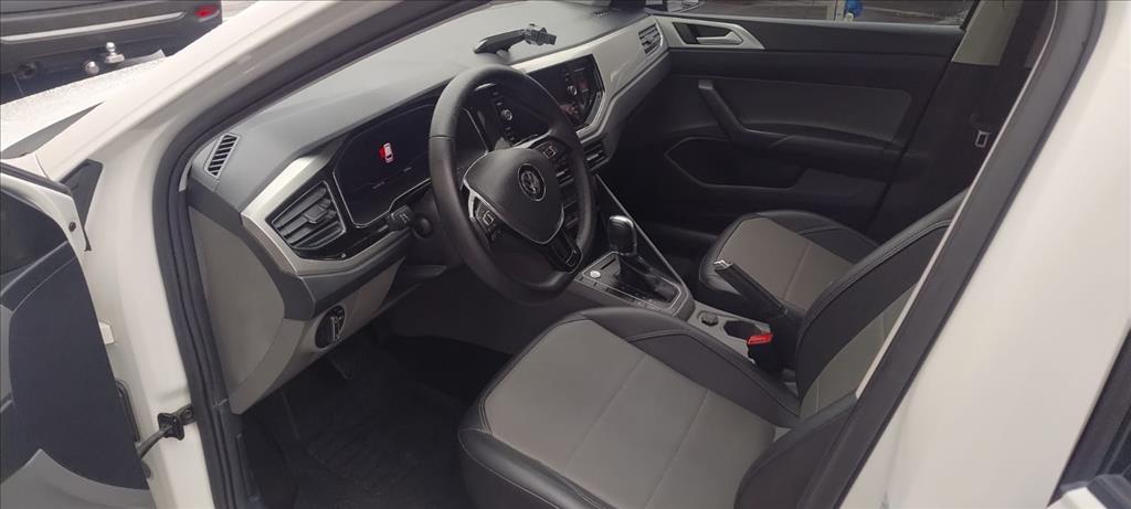 POLO 1.0 200 TSI HIGHLINE AUTOMÁTICO3