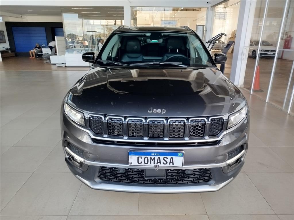 COMMANDER 1.3 T270 TURBO FLEX LONGITUDE AT61