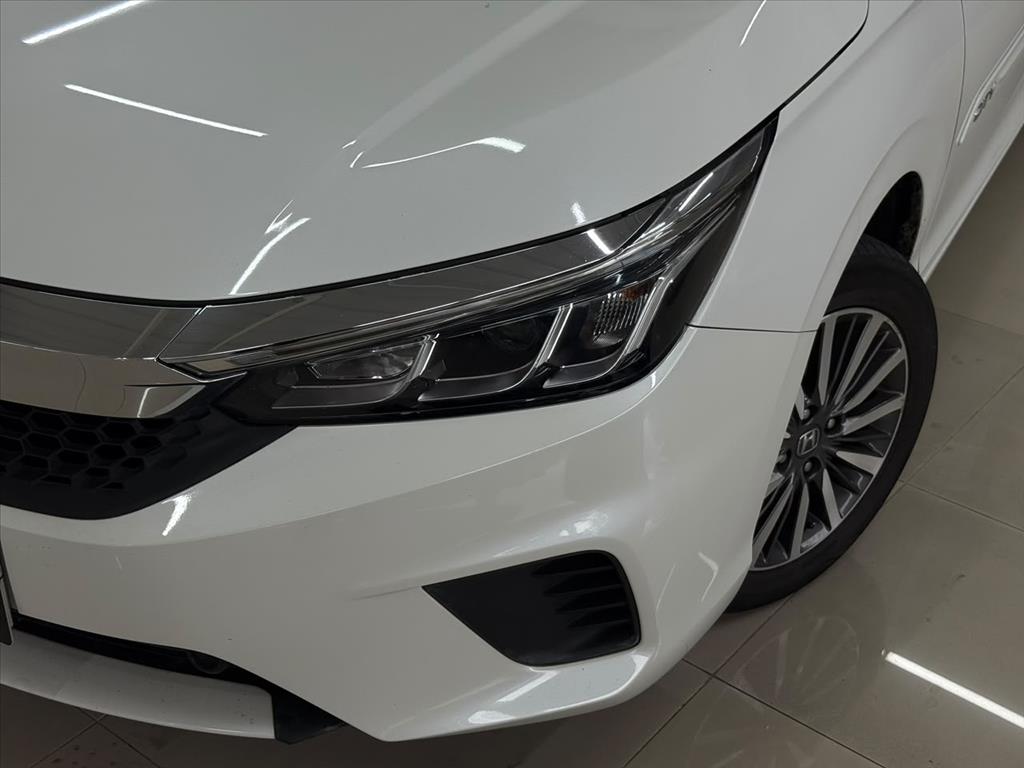 CITY 1.5 i-VTEC FLEX EX CVT12