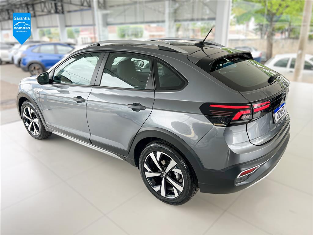 NIVUS 1.0 200 TSI TOTAL FLEX HIGHLINE AUTOMÁTICO5