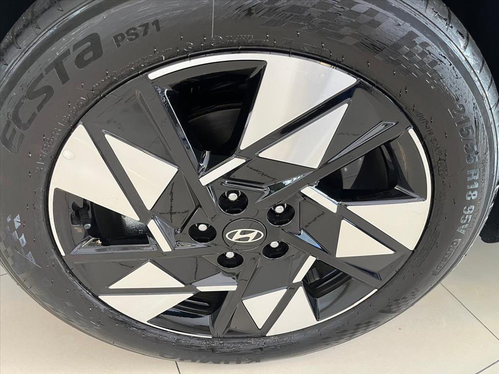 Hyundai-KONA-1.6 GDI HEV ULTIMATE DCT