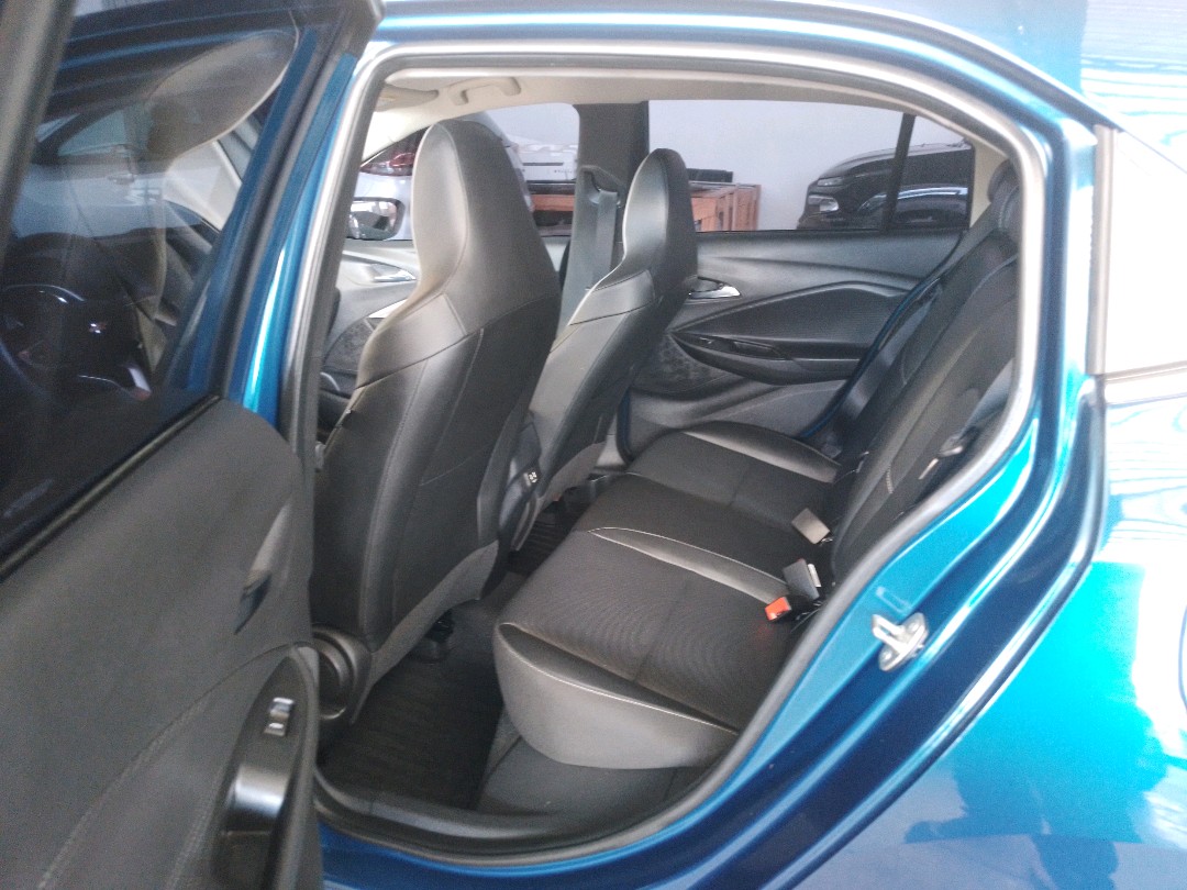 GM - Chevrolet-ONIX-1.0 TURBO FLEX PREMIER AUTOMÁTICO