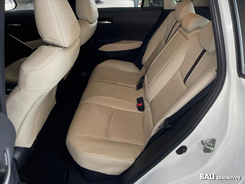 COROLLA CROSS 2.0 VVT-IE FLEX XRX DIRECT SHIFT14