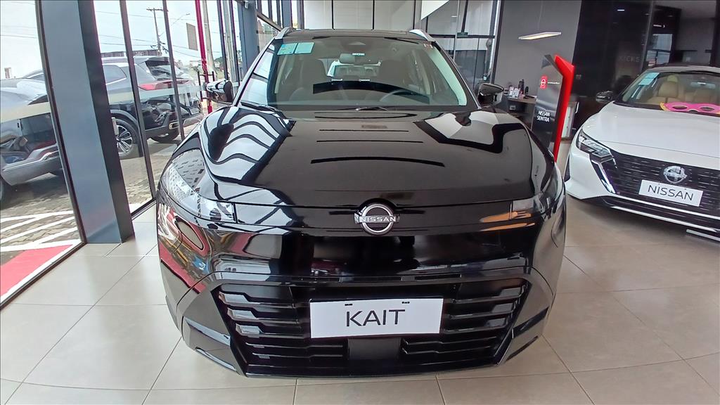 KAIT 1.6 FLEX ADVANCE XTRONIC2