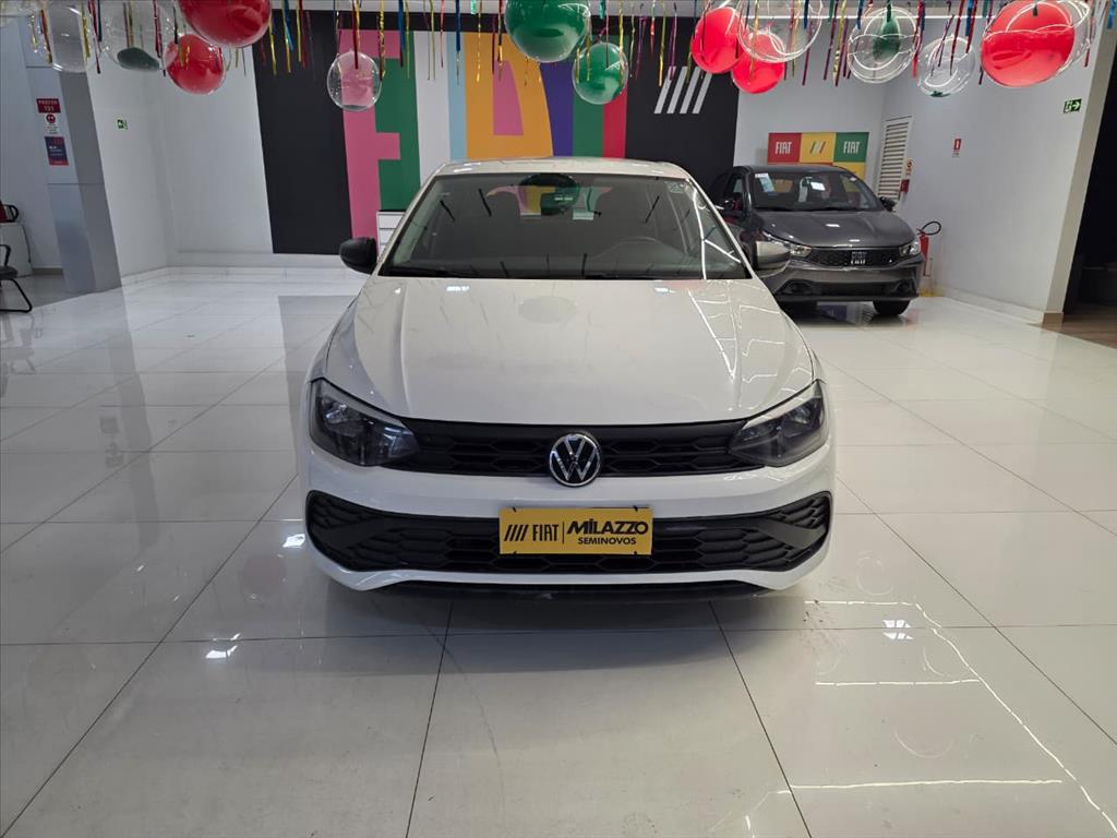 POLO 1.0 MPI TRACK MANUAL1