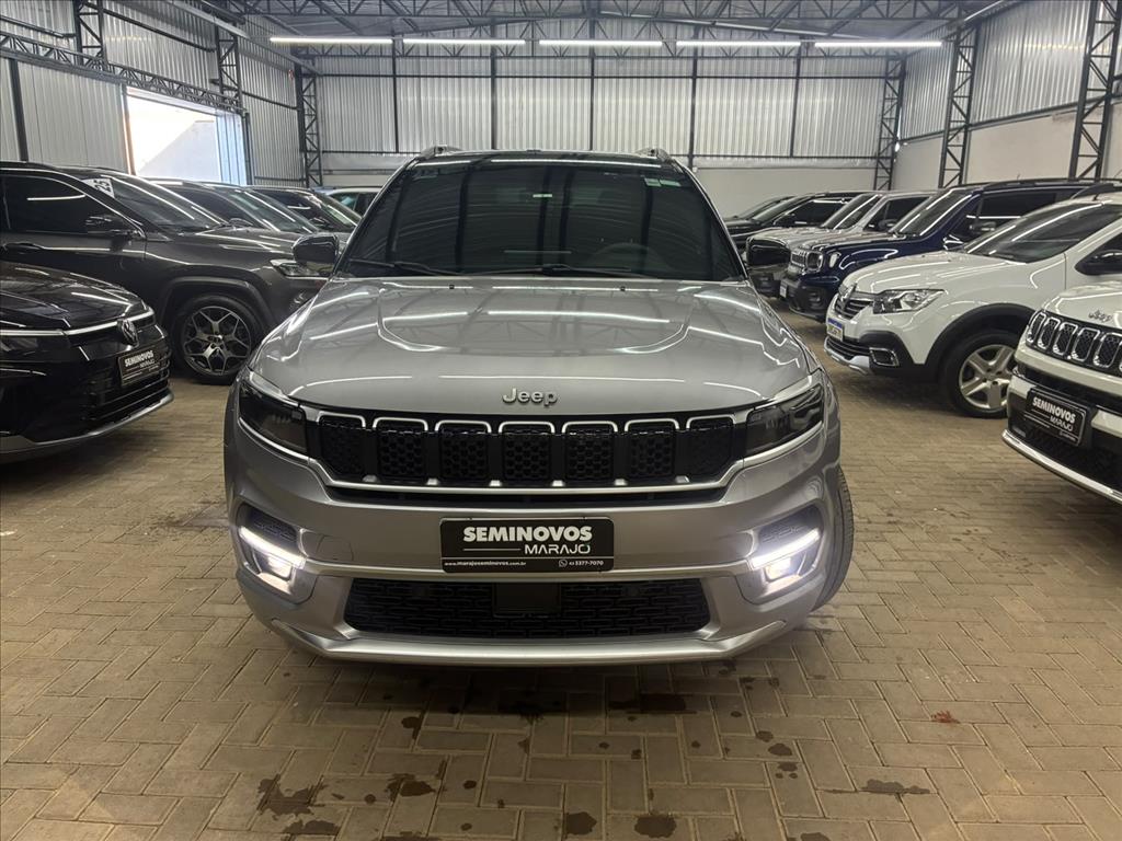 COMMANDER 1.3 T270 TURBO FLEX OVERLAND AT61