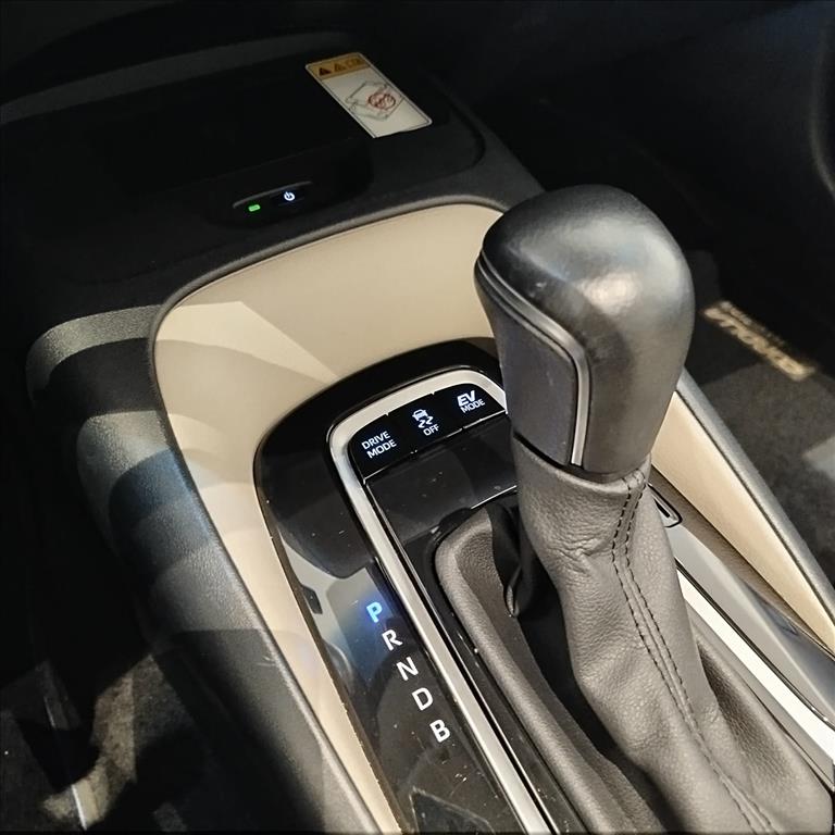 COROLLA 1.8 VVT-I HYBRID FLEX ALTIS PREMIUM CVT