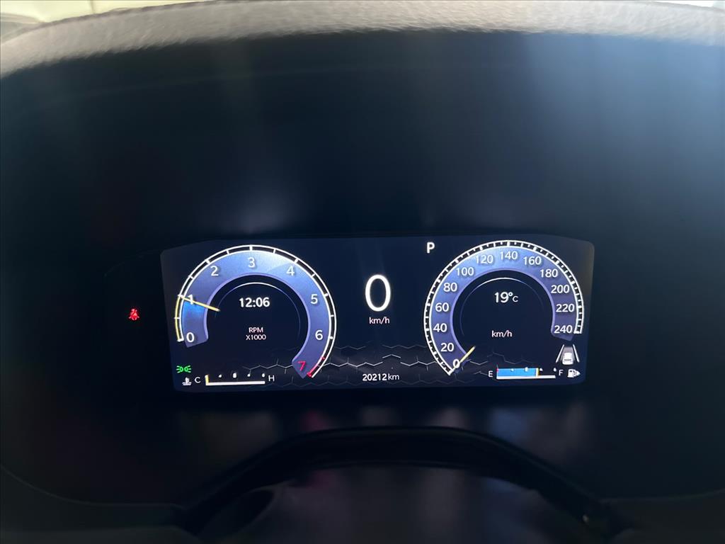 COMPASS 1.3 T270 TURBO FLEX S AT612
