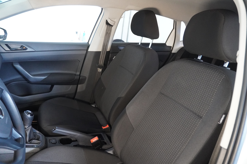 POLO 1.0 MPI TOTAL FLEX MANUAL7