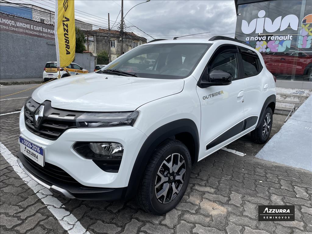 KWID 1.0 12V SCE FLEX OUTSIDER MANUAL5