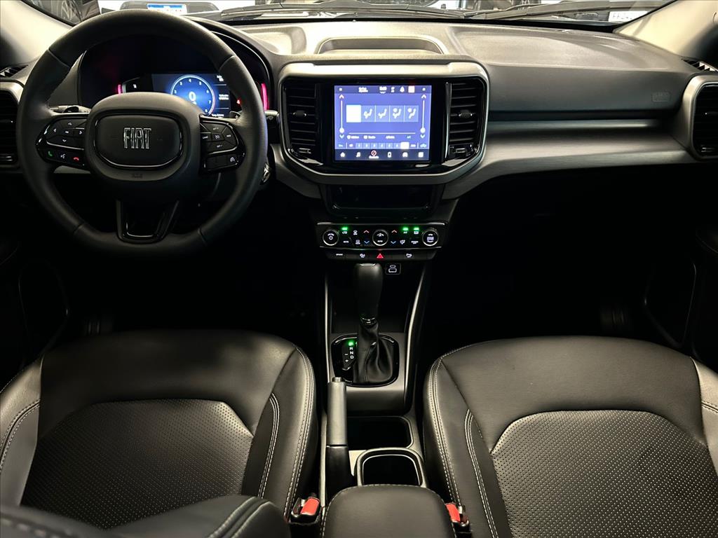 TORO 1.3 TURBO 270 FLEX FREEDOM AT68