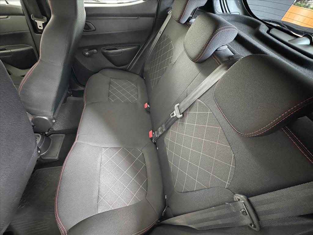 KWID 1.0 12V SCE FLEX ZEN MANUAL9