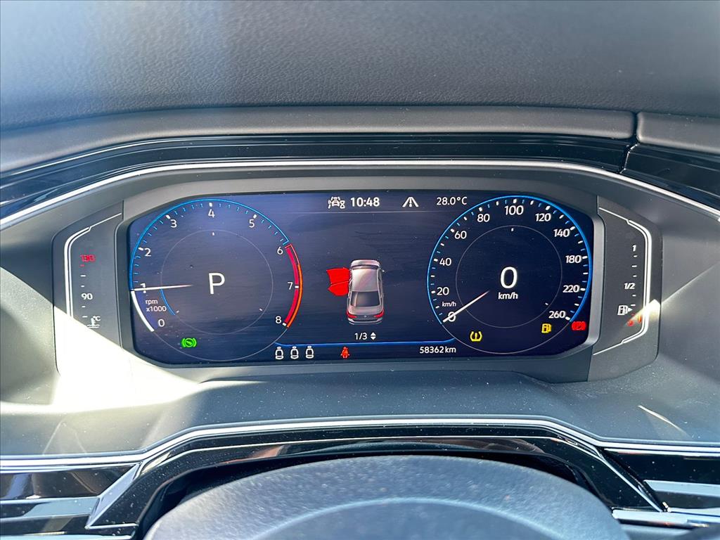 VIRTUS 1.4 250 TSI EXCLUSIVE AUTOMÁTICO