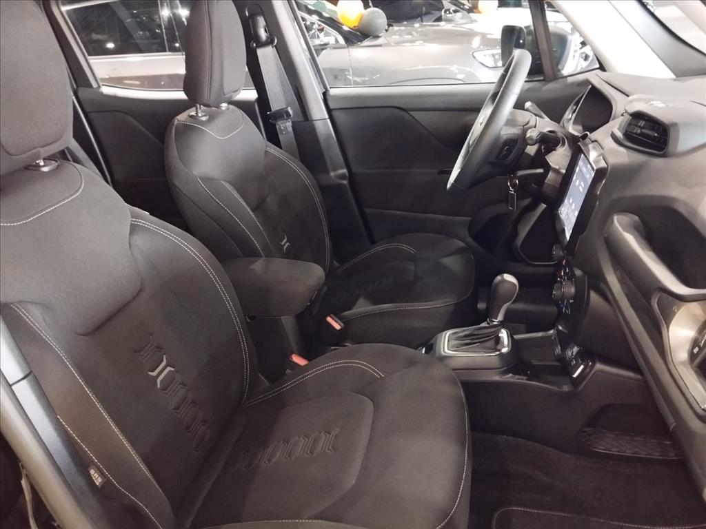 RENEGADE 1.3 T270 TURBO FLEX AT69