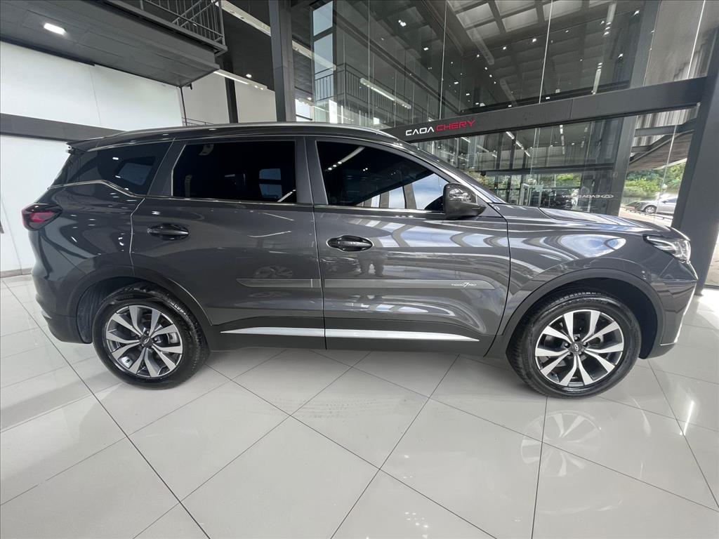 Caoa Chery-TIGGO 7 PRO-1.6 TGDI GASOLINA MAX DRIVE DCT