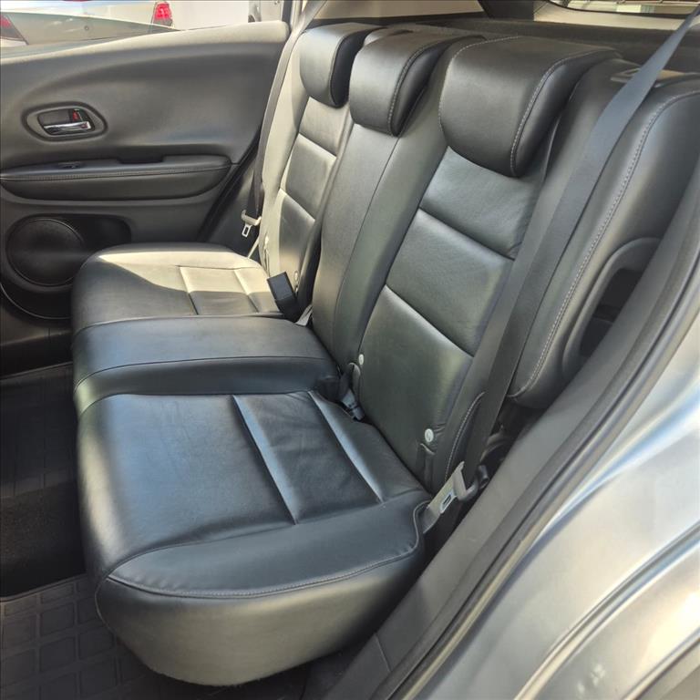 HR-V 1.8 16V FLEX EXL 4P AUTOMÁTICO14